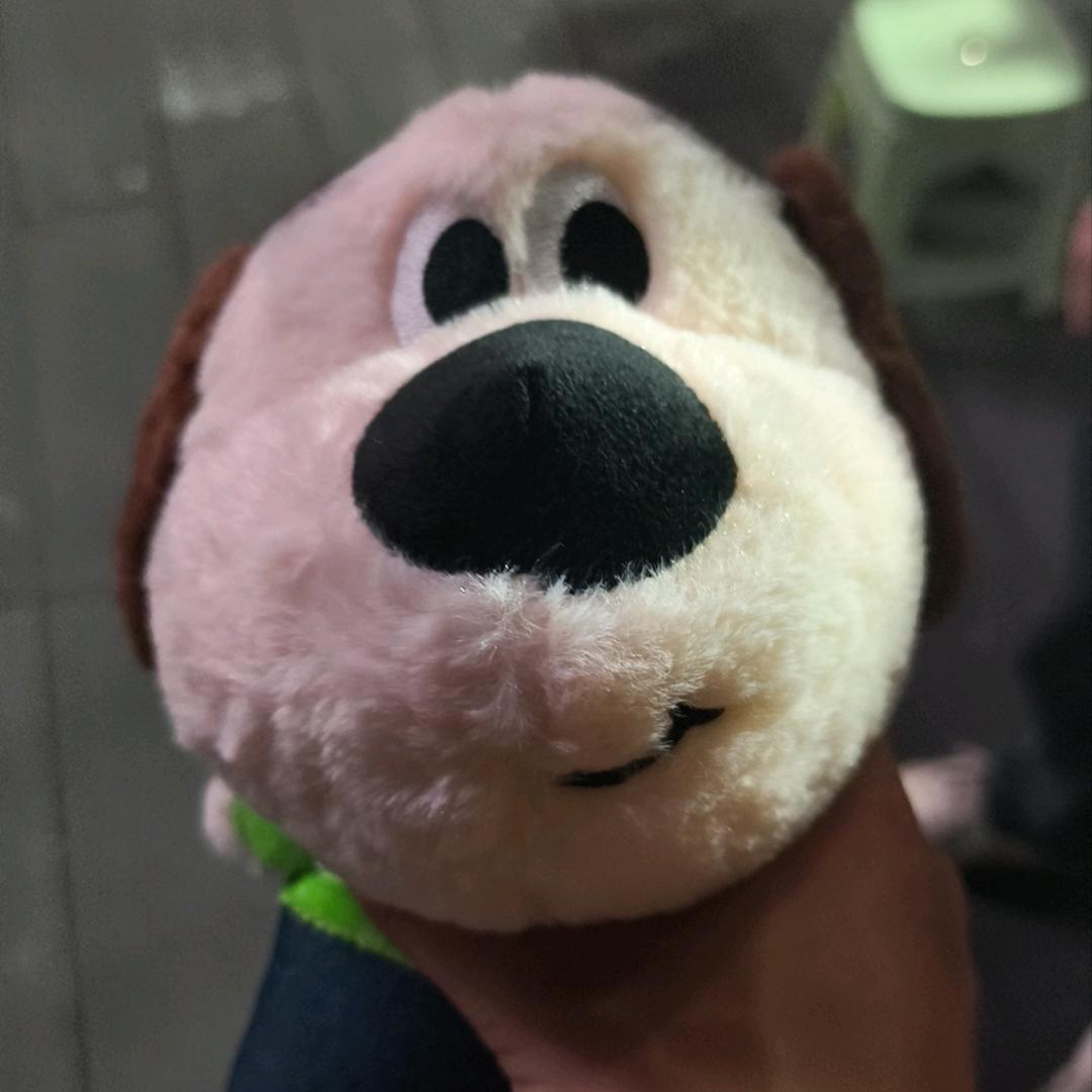 痛鲁露拉撸肚肚