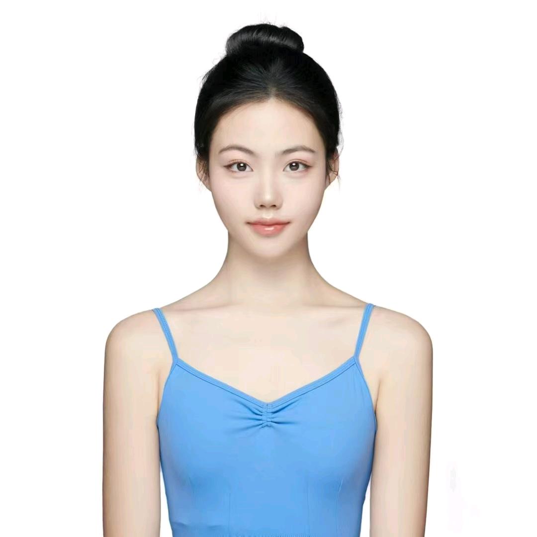美姐姐的国标舞