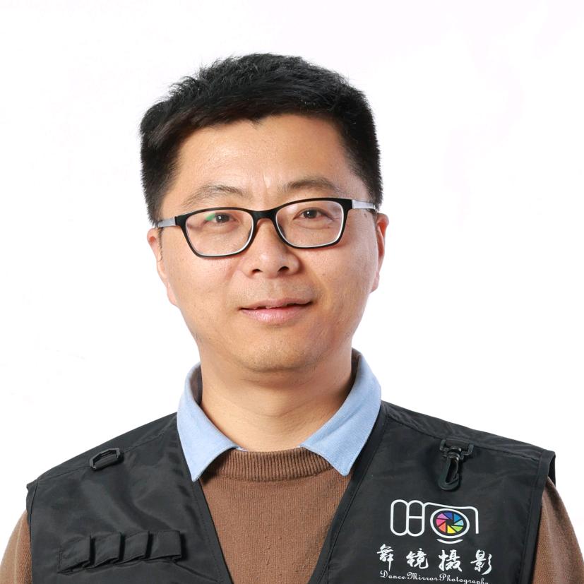 舞镜摄影