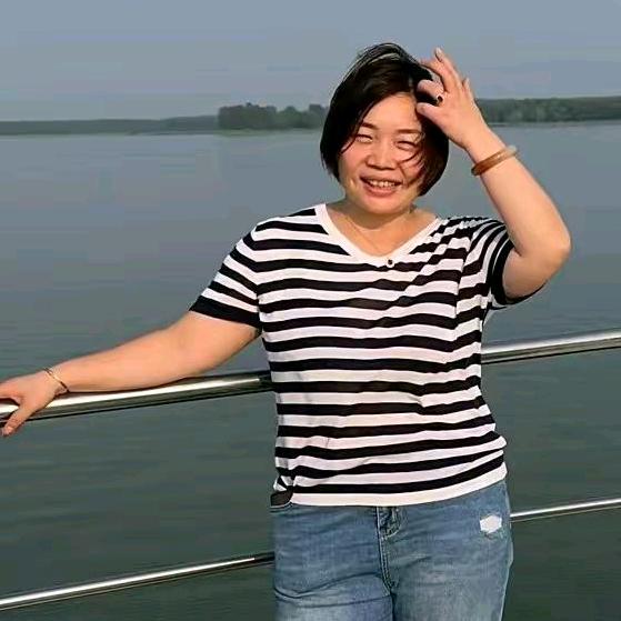 晓君吖
