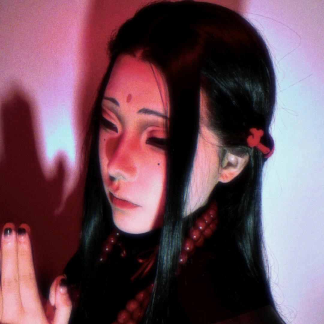 阿克Acker (萌新版）