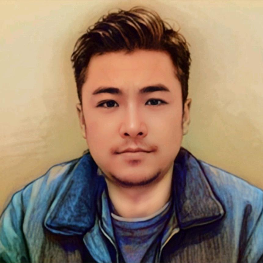 新疆东哥