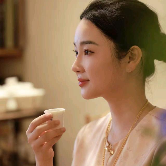 翠福春茶叶✔