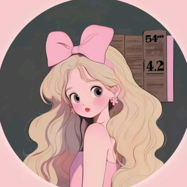 有点可爱的洋🐾