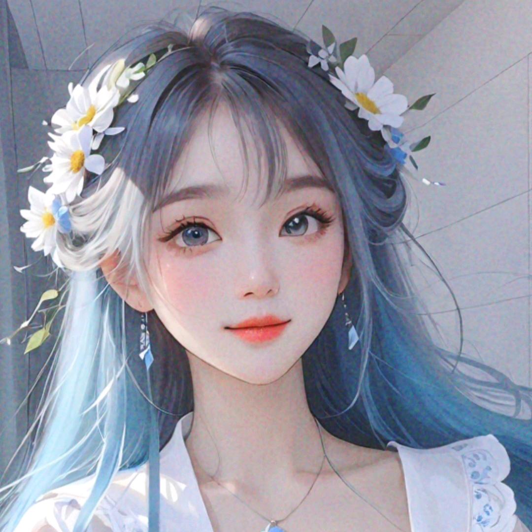 ୧⍤⃝♥️锦瑟年华映玉颜