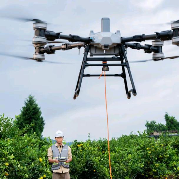 西畴鑫辉农业无人机
