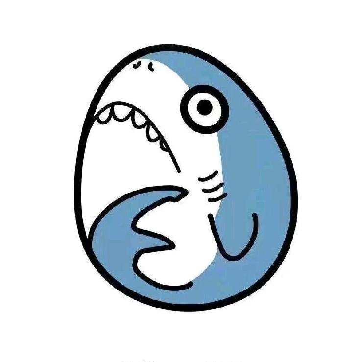 虎皮鲨鱼