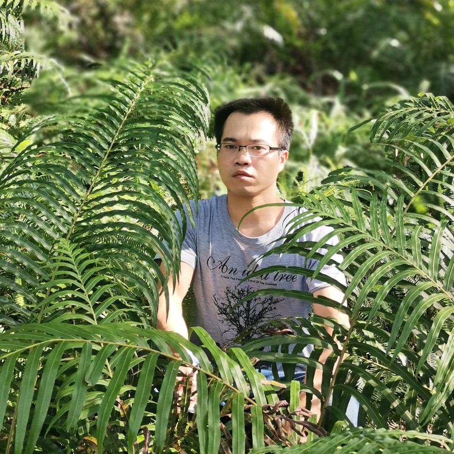 梁心
