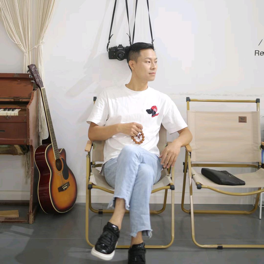 广元颜值救星-浩铭哥