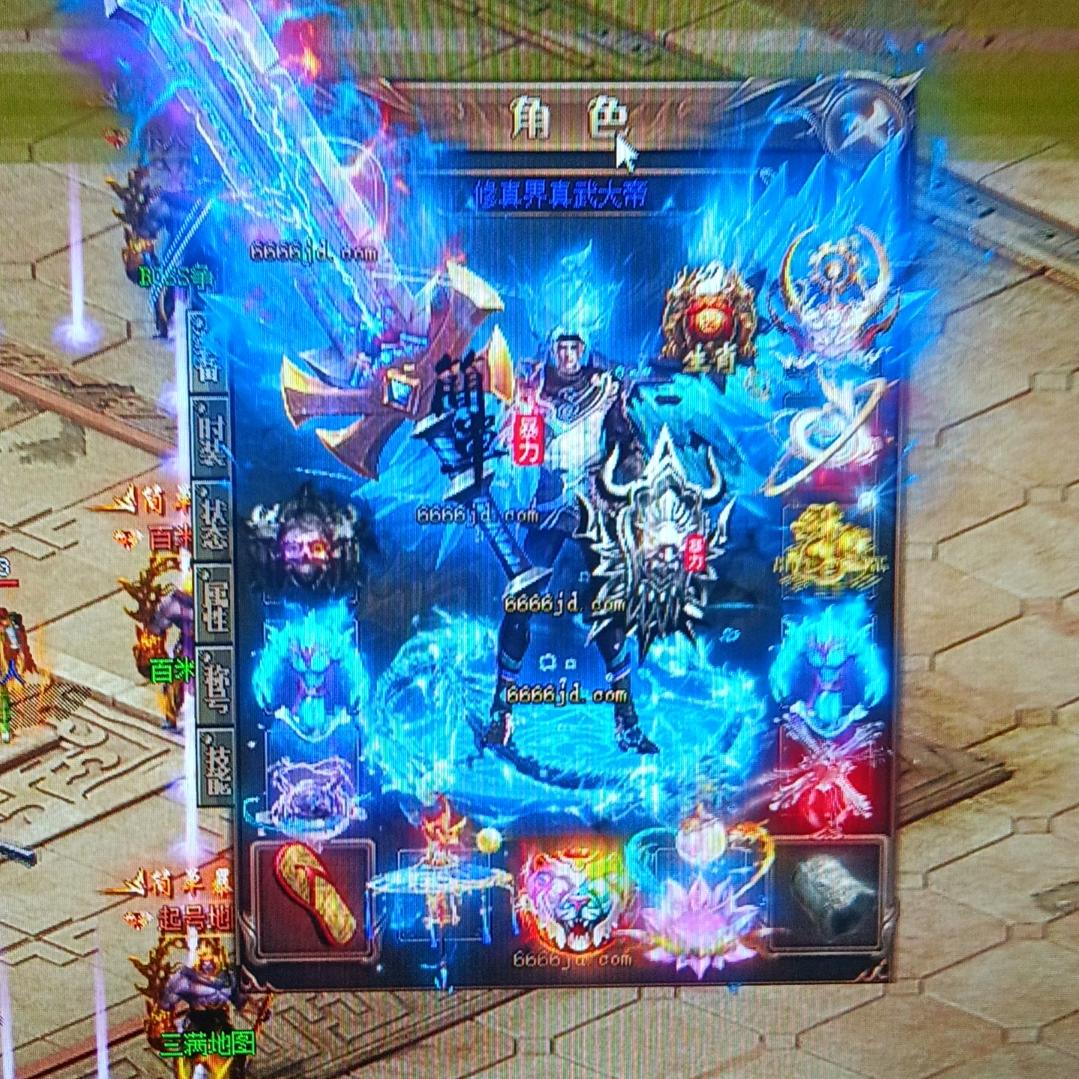 真情雨露至死不渝