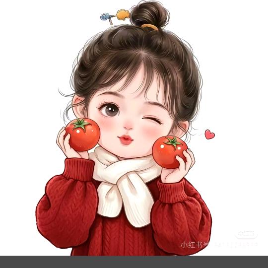 李璐——陌晗清