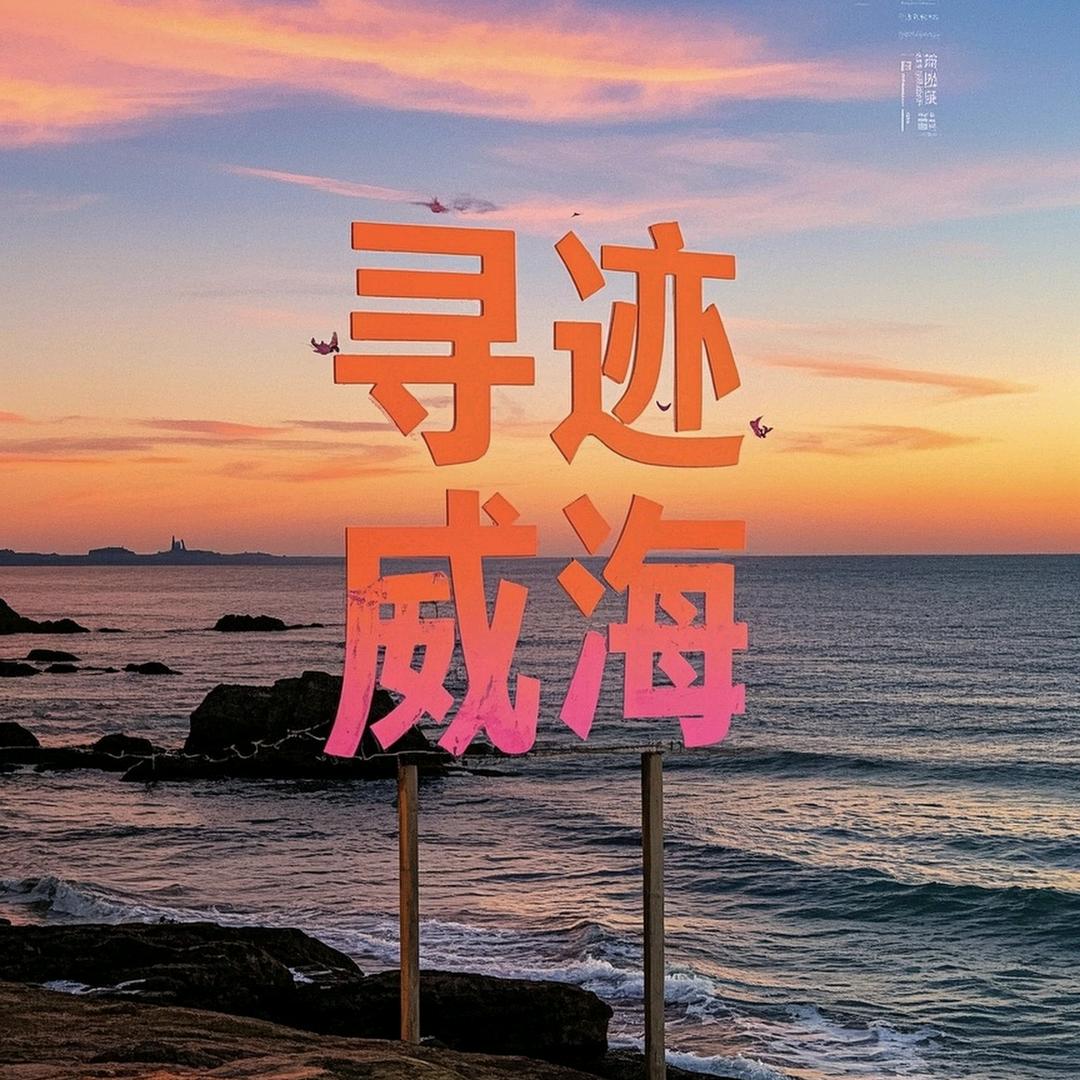 寻迹威海