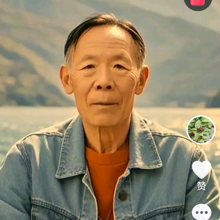 一位抖音爱好者