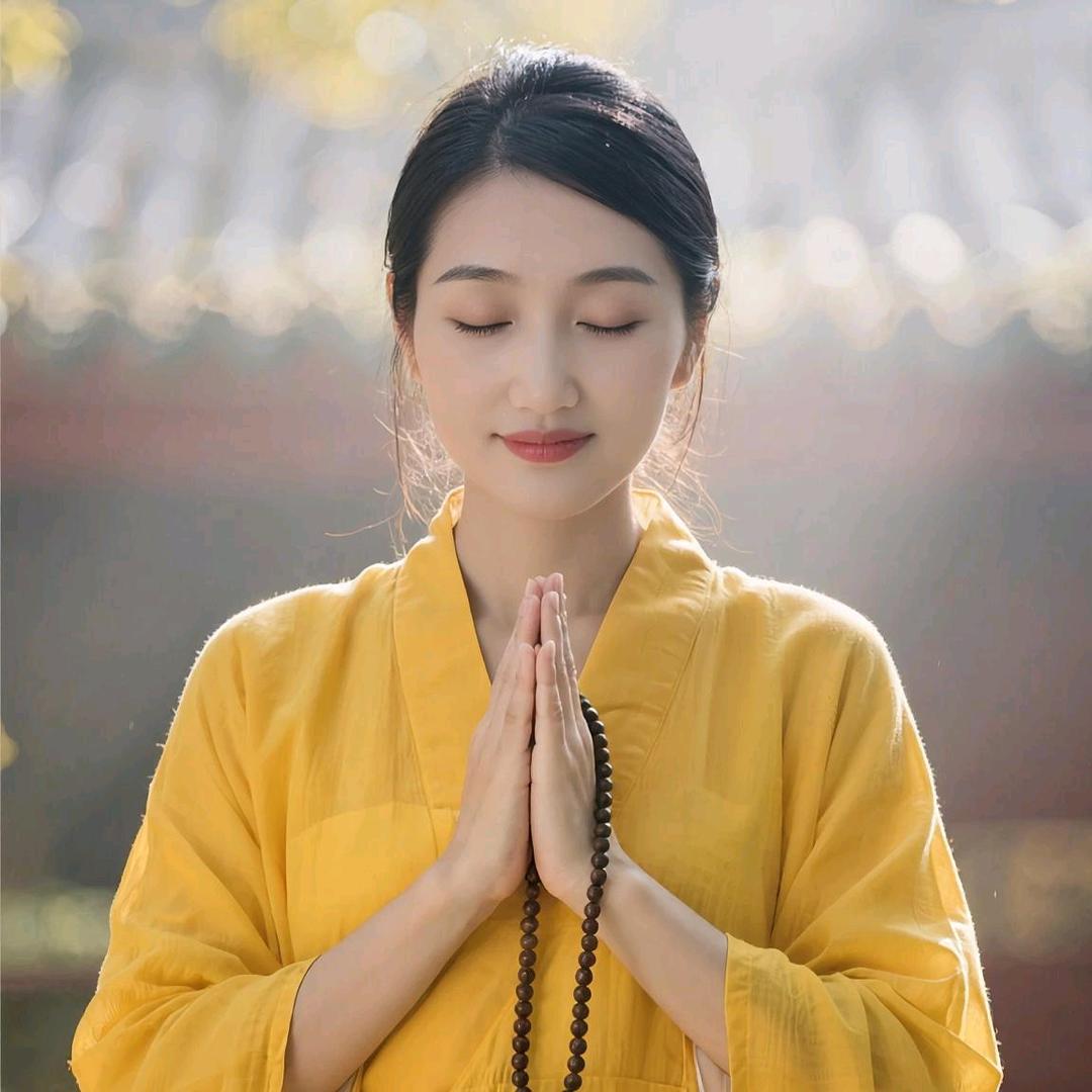 禅修🙏🙏🙏