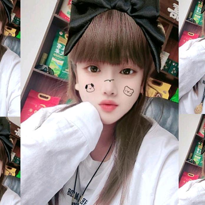 你可爱的小祖宗🍓