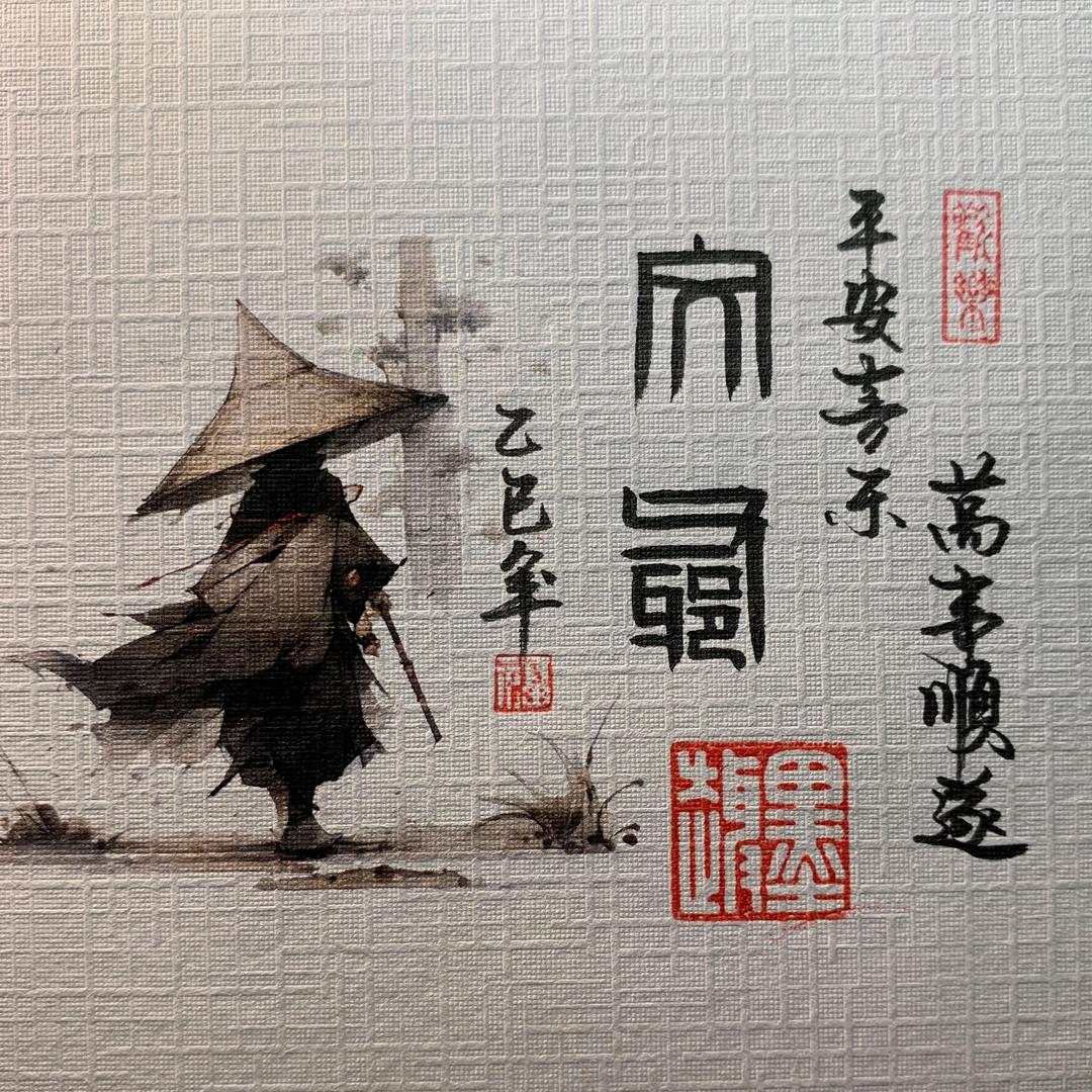 爺🚶🏼路过你的人生