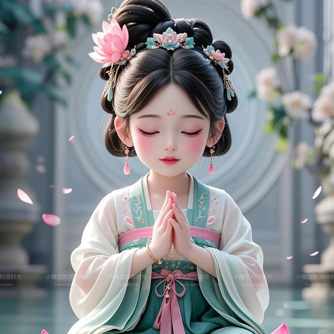 慧音