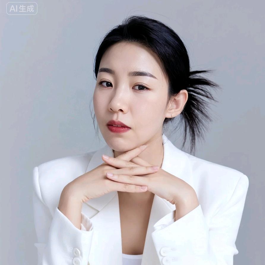 聊城♛木子里.美甲美睫.纹绣＋皮肤管理