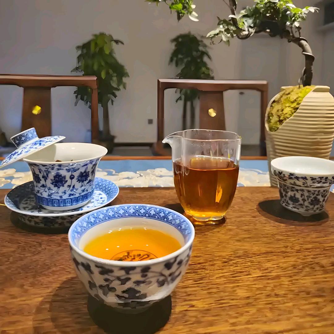 西蜀香茗手工制茶坊(双古儿）