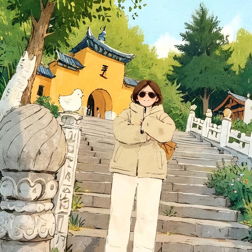 秦羽墨