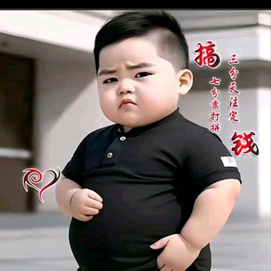 太子驾到