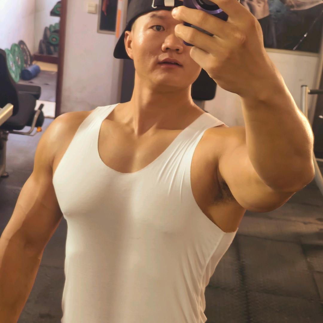 许昌永不止步健身房