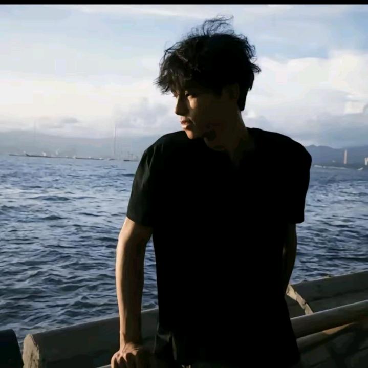 忧郁的水牛❄️