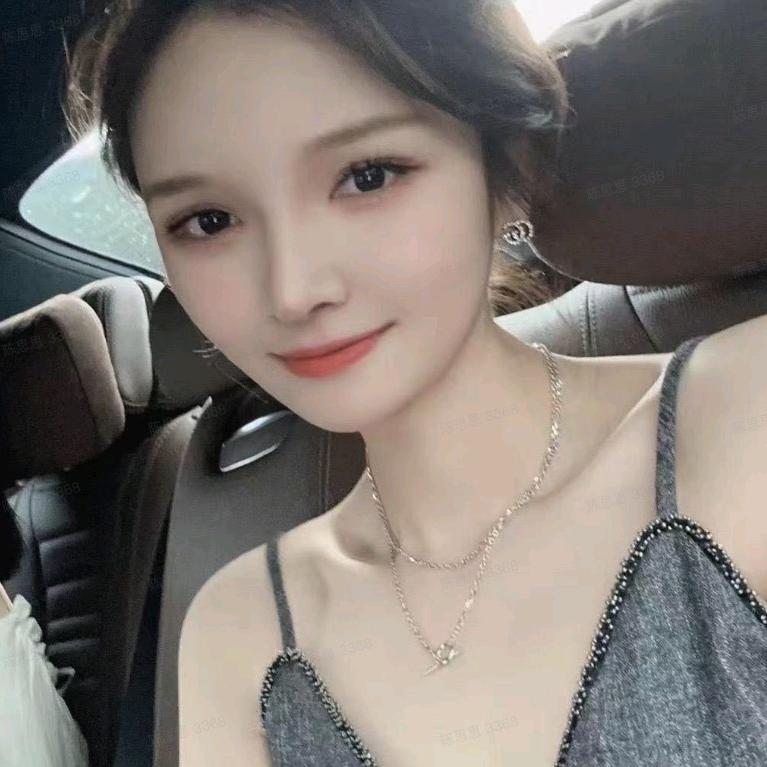 米嘉怡(穿搭图鉴)