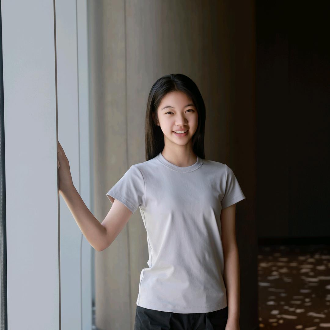 银杏与三ᰔ   🍃Q
