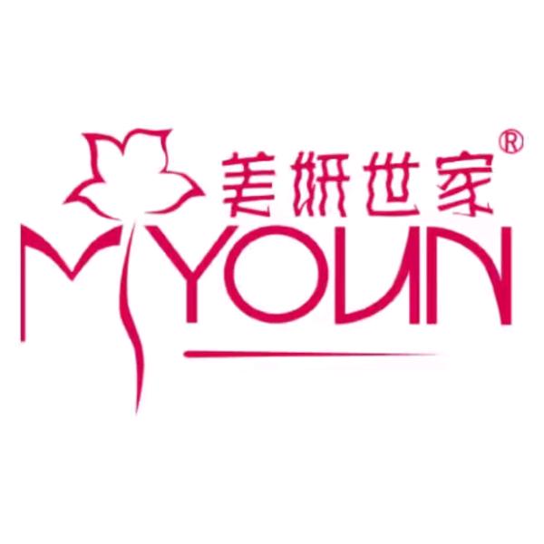 美妍世家美容中心