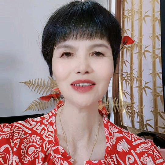 陈阿秀
