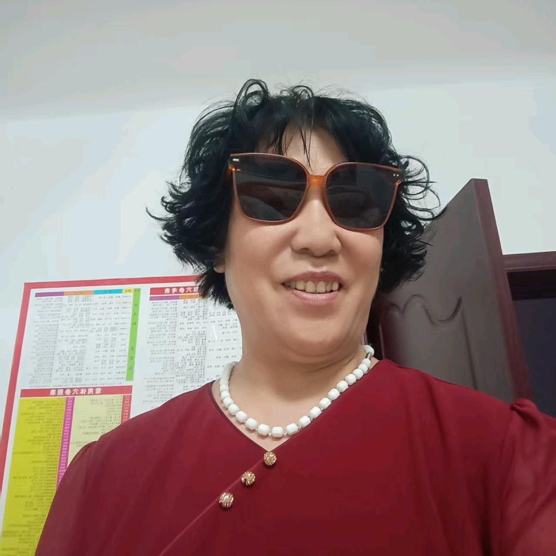 梅儿🌺