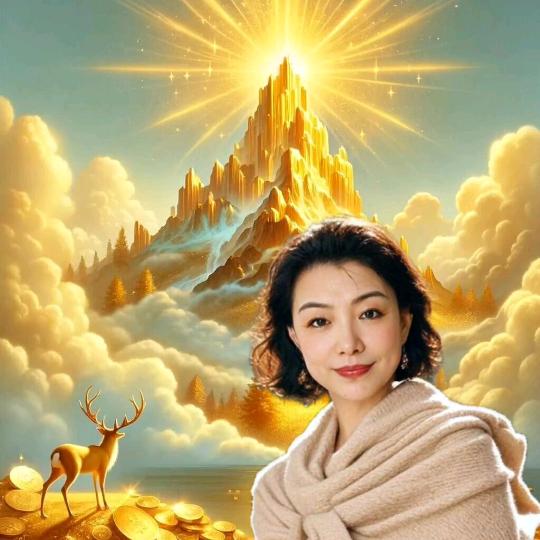 君香