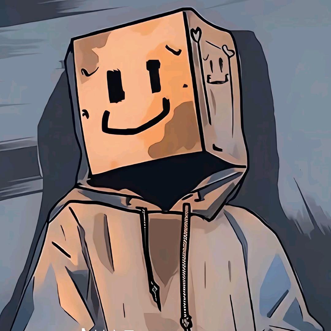 大头大头下雨不愁