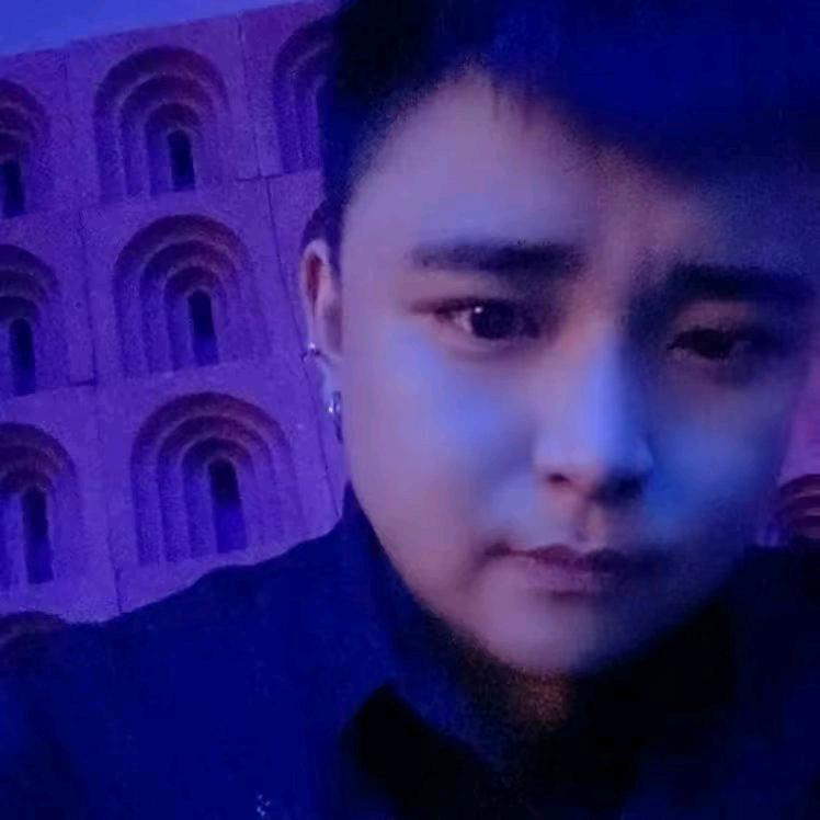 小陈  沈北商务