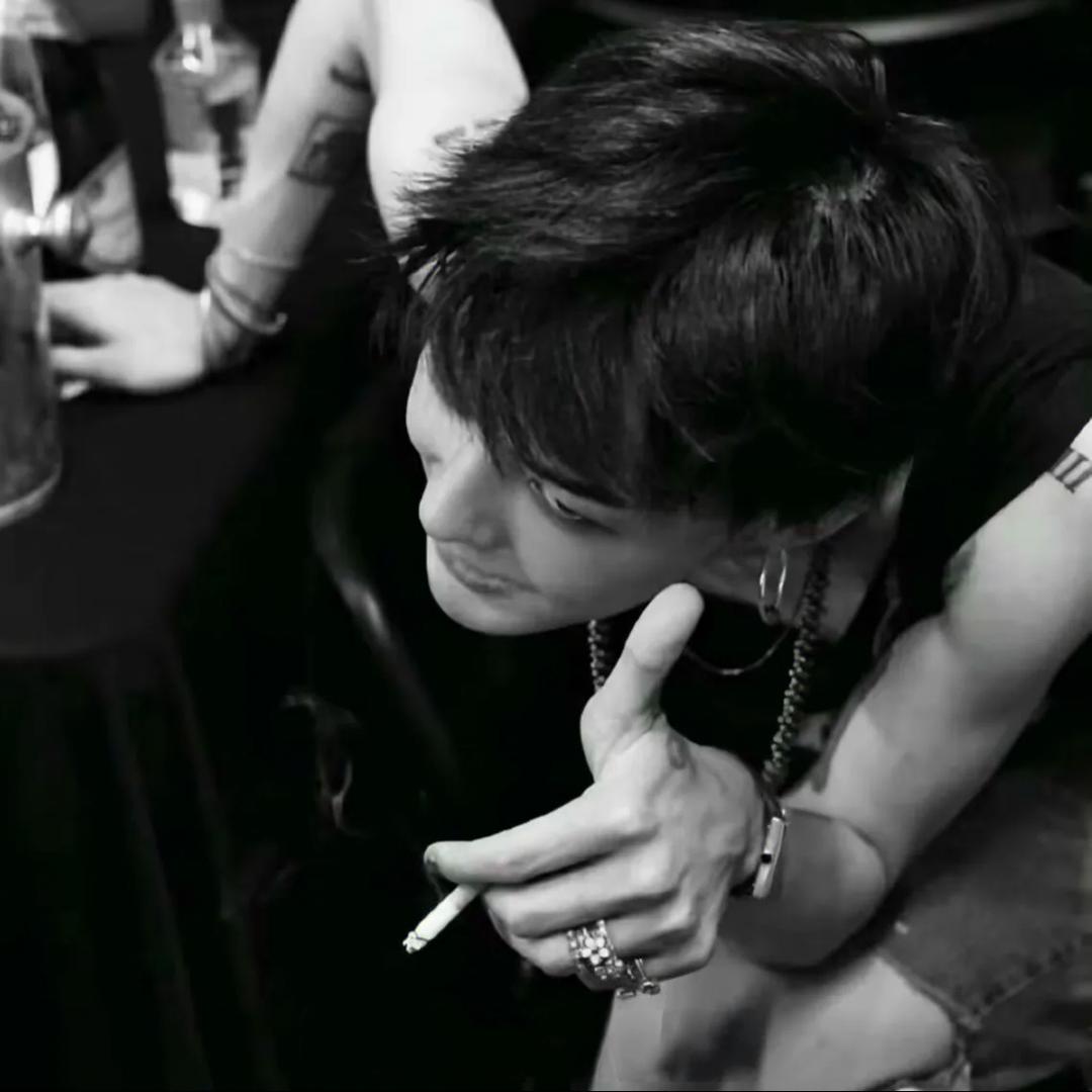 嫩也会为俺啄米吧💦