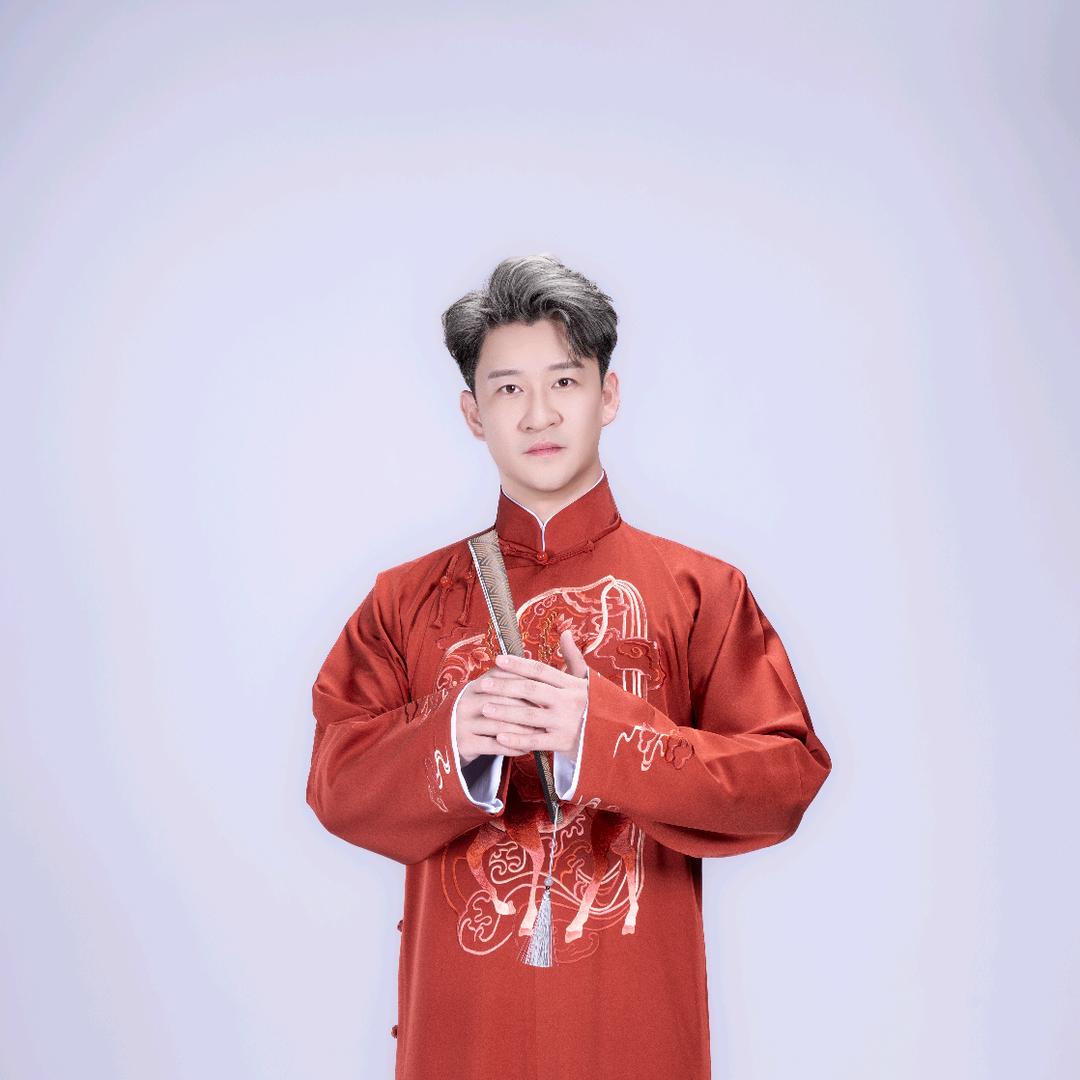 笑口常开曹云金