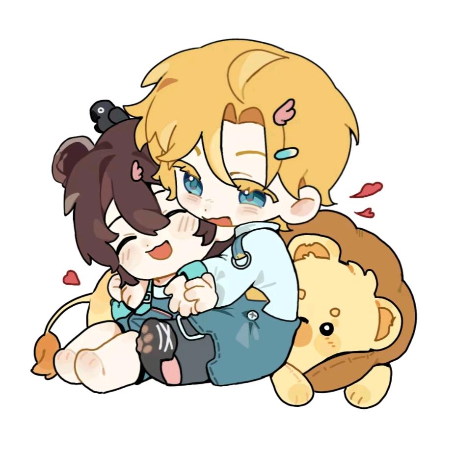哦尼酱🍛•ᴗ•🥄