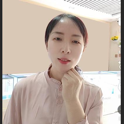 平罗卖手机的王姐