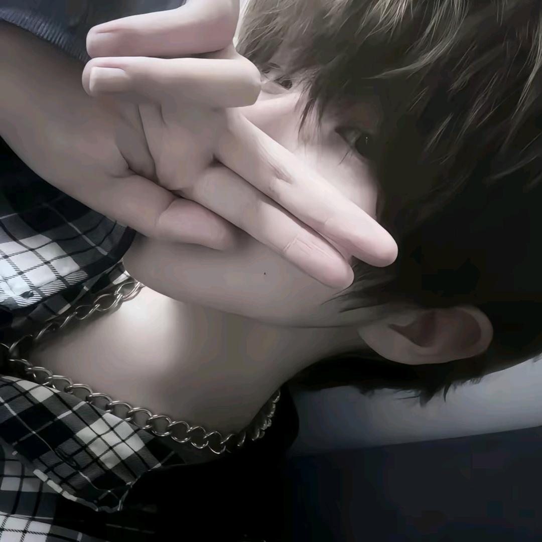 枯深.