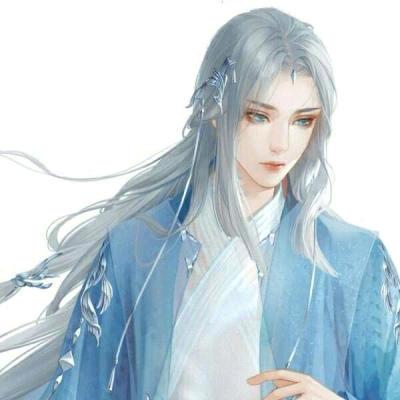 一介布衣
