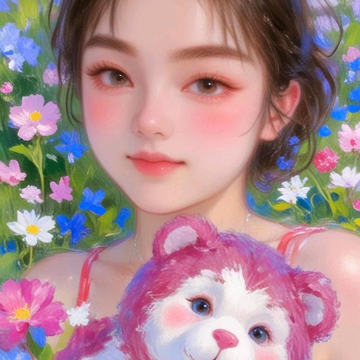 ᥫᩣ༠°婲💕婲