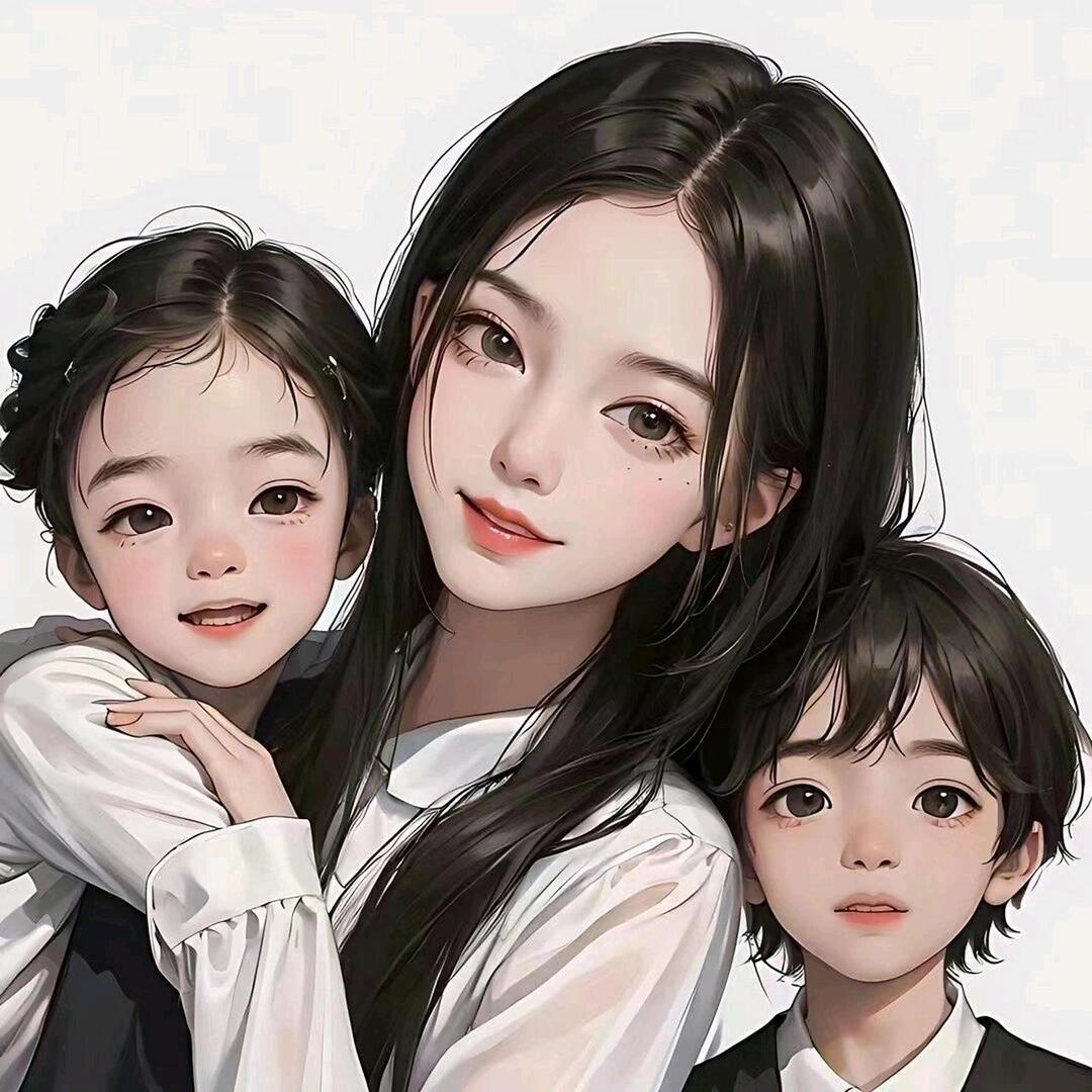 诺诺妈妈要努力