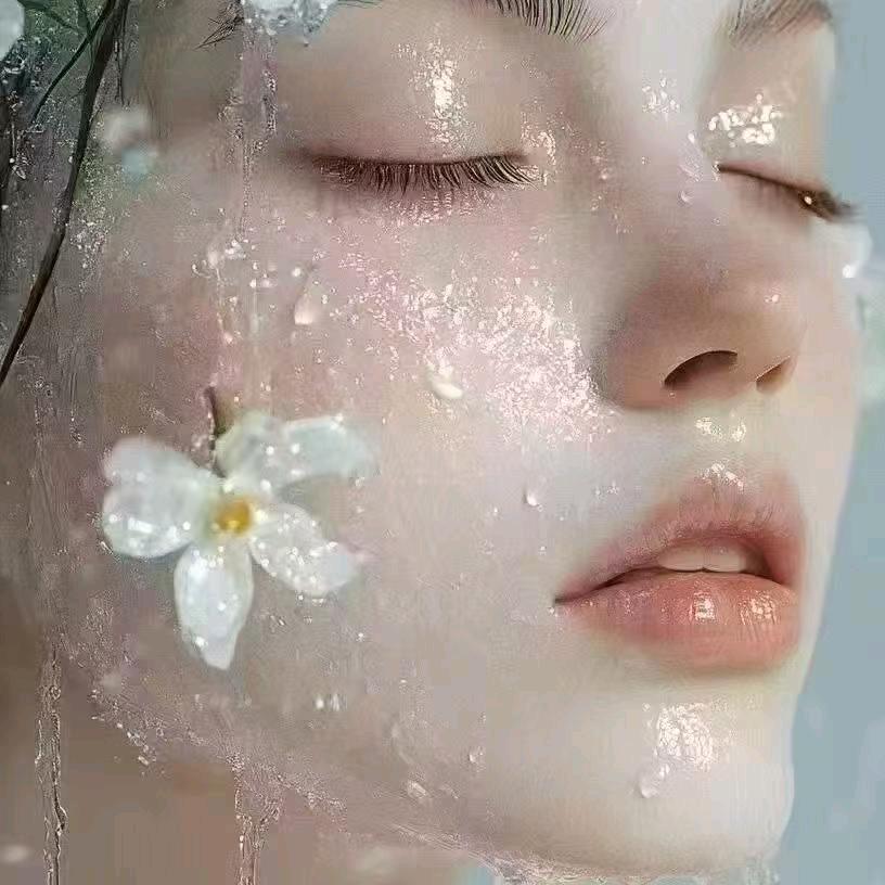 小小水光护肤