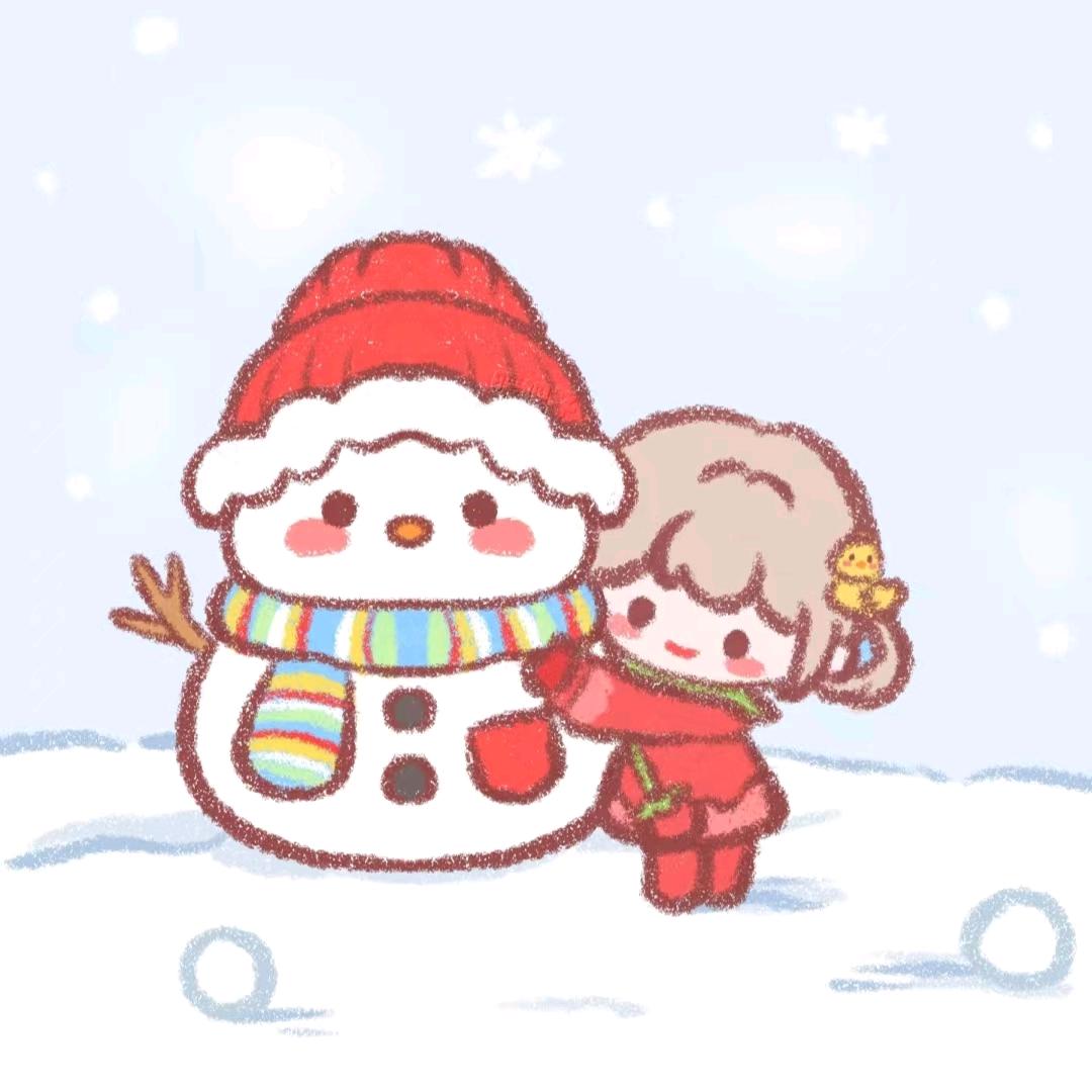 聆听初雪祷告✨