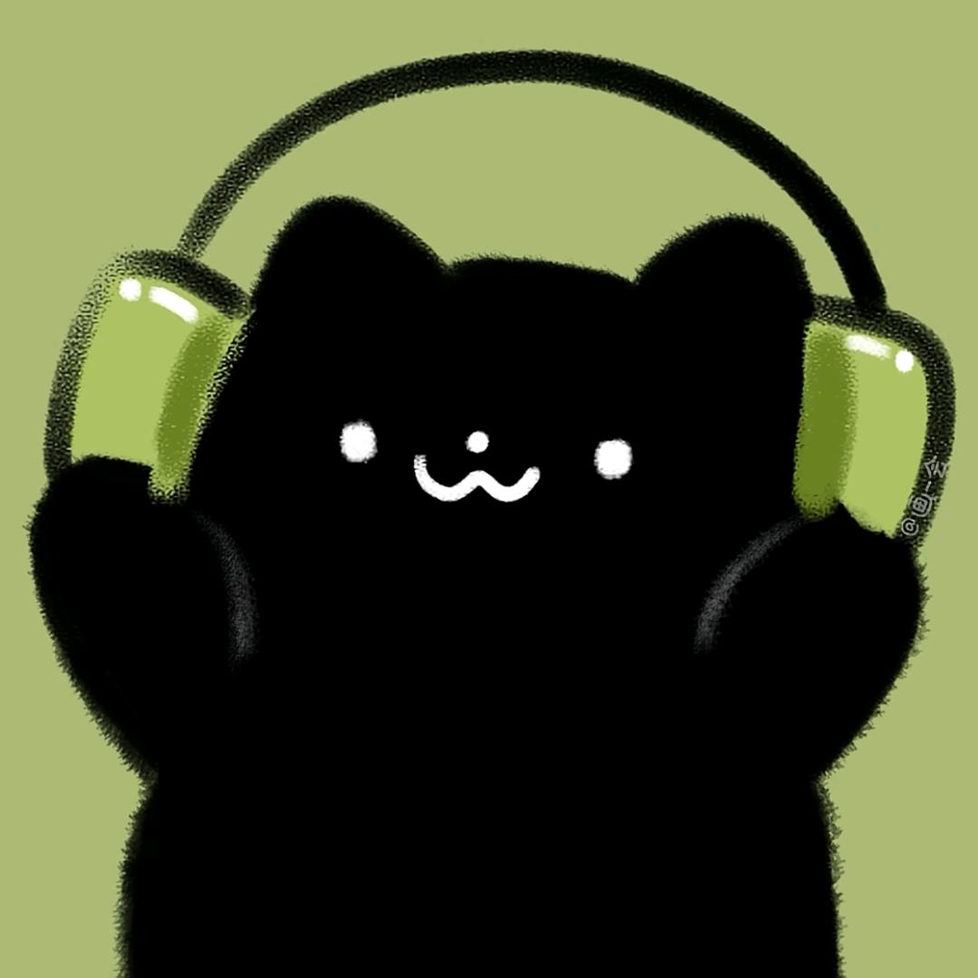 溜鬼不如溜猫哇