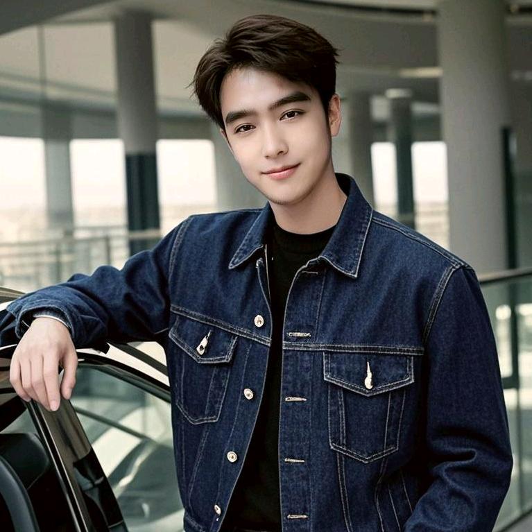 风雨过后必有彩虹