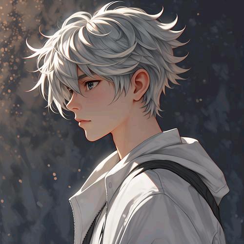 牧尘