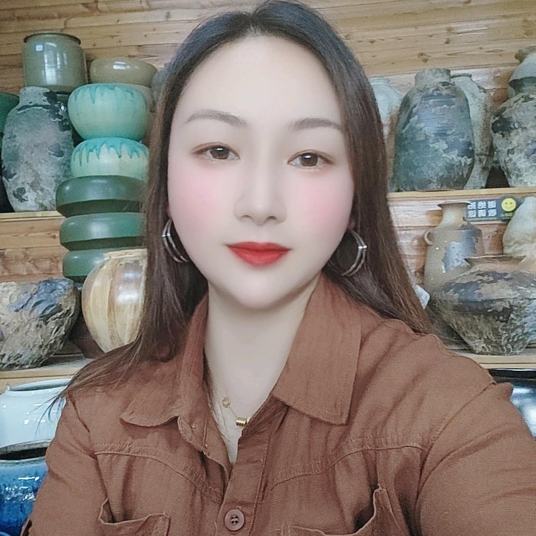 上海德行玻璃花瓶景德镇陶瓷花盆批发💐