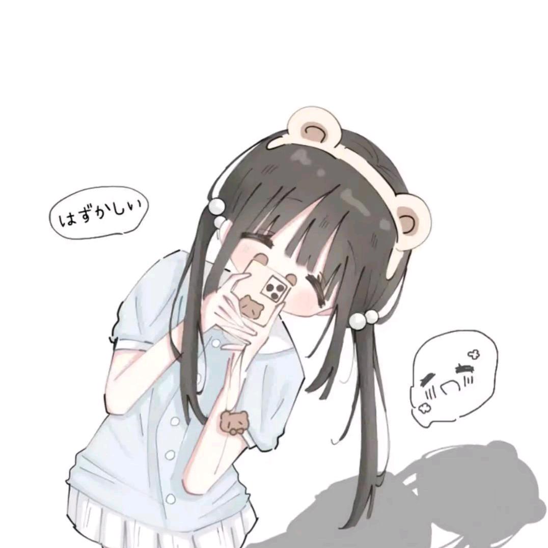 超绝二字男生id头像